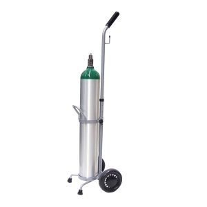Oxygen Cylinder