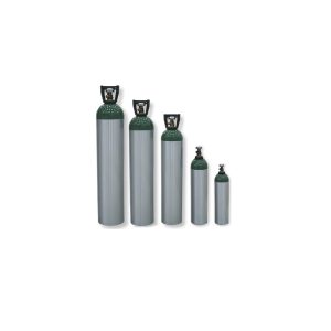 Oxygen Cylinder