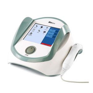 Physio Ultrasound Machine