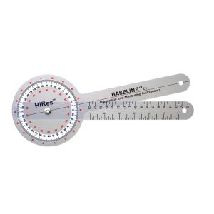 Goniometer