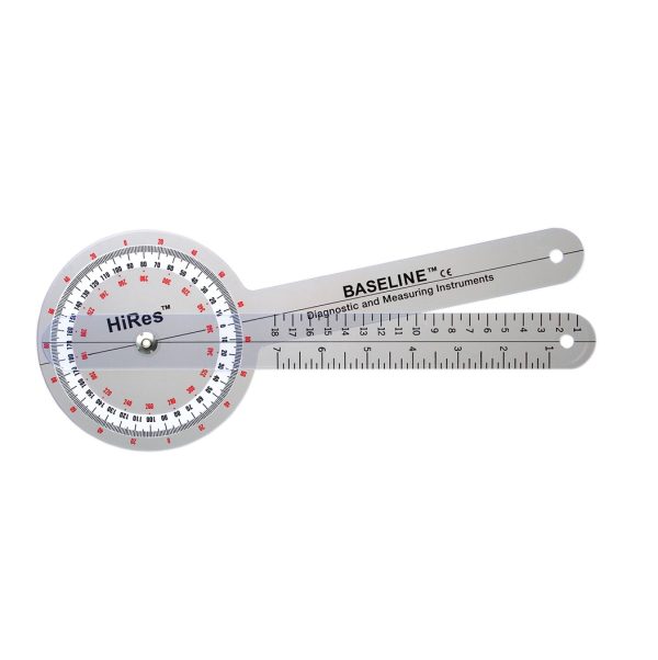 Goniometer