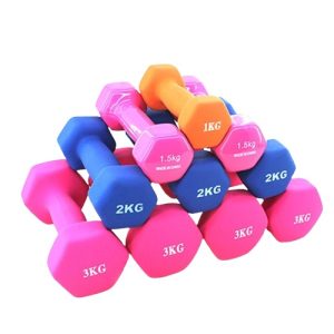 Premium Dumbbells