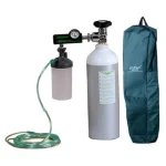 Portable Oxygen Cylinder