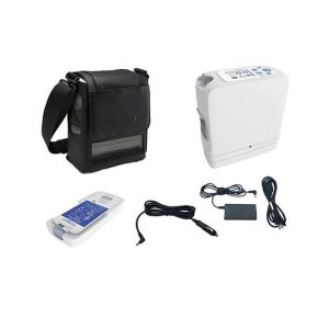 Portable Oxygen Concentrator