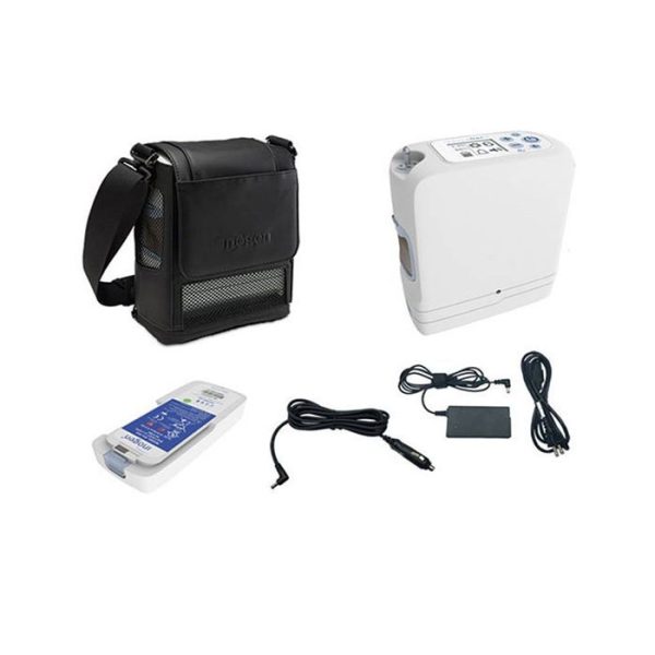 Portable Oxygen Concentrator