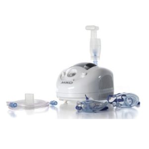 Nebulizer