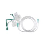 Adult Oxygen Mask