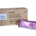 Ultrasound Paper 110 HG Sony