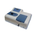 Spectrophotometer