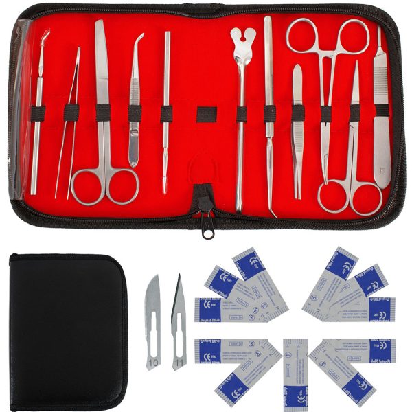 Suture Practice Kit