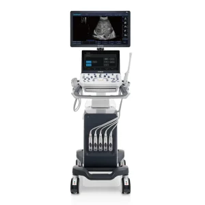 Ultrasound Machine P09