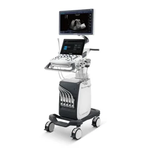 Ultrasound Machine P10