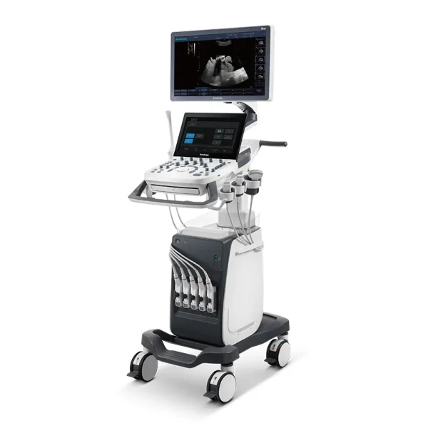 Ultrasound Machine P10