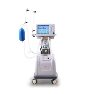 ventilator