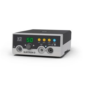 ELECTROSURGICAL UNIT 50 ITALY