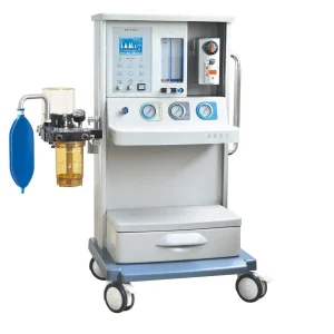 Anesthesia Machine JINLING-01