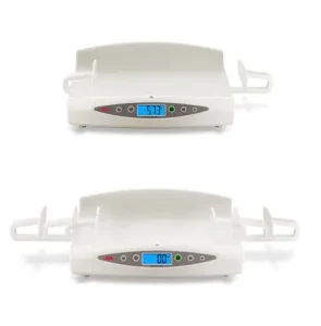 Baby weighing scale