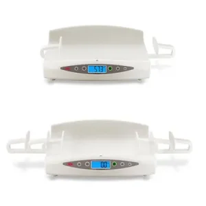Baby weighing scale