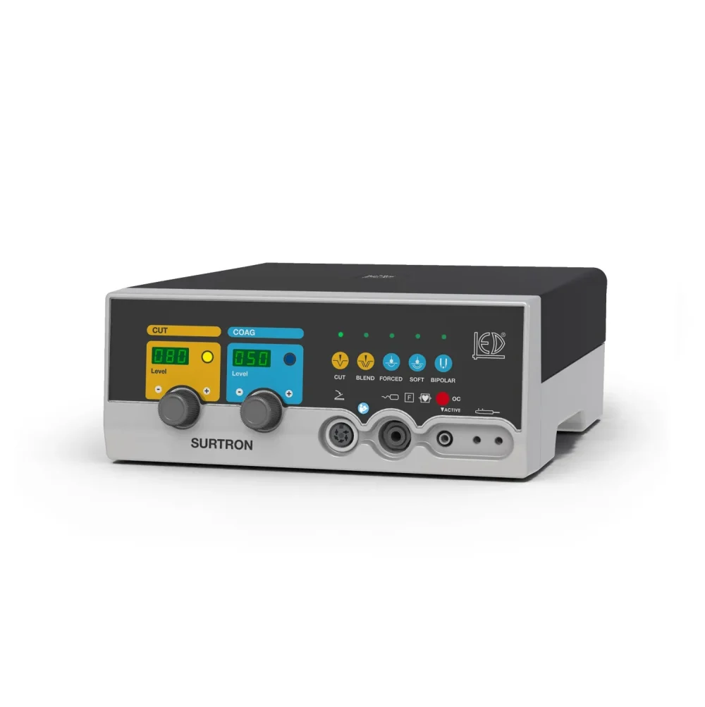 ELECTROSURGICAL UNIT 80 ITALY