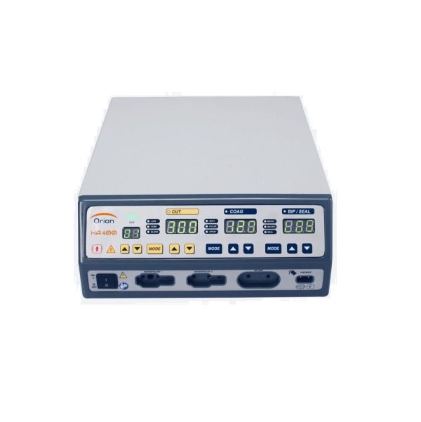 ELECTROSURGICAL UNIT 400 INDIA