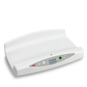 Electronic weighing scale
