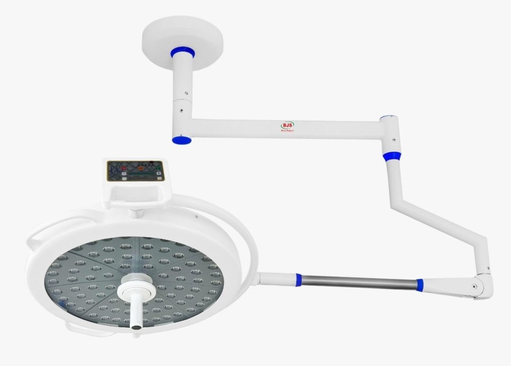 OT Light Single Doom Ceiling Type