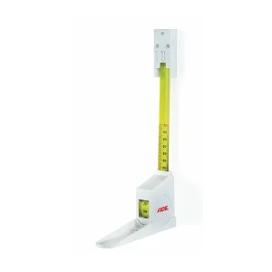 WALL MOUNT MEASURING TAPE