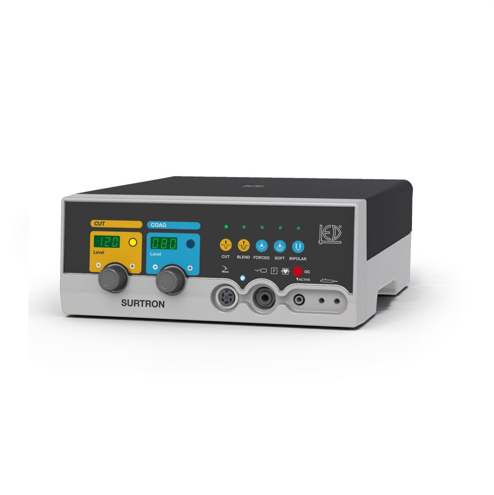 ELECTROSURGICAL UNIT 120 ITLAY
