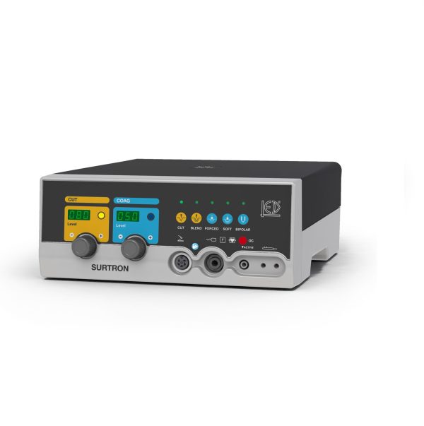 ELECTROSURGICAL UNIT 80 ITALY