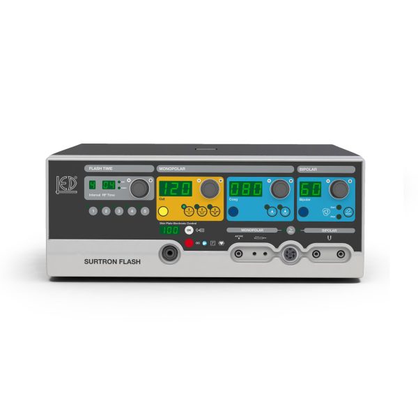 Electrosurgical Unit 200 Italy