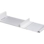 Baby length measuring mat