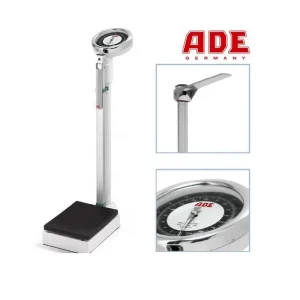 mechanical round dial weighing scale
