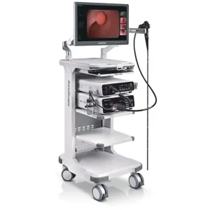Endoscopy Machine HD 550