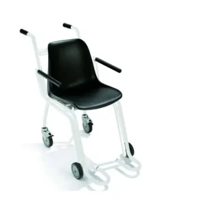 Electronic chair scale
