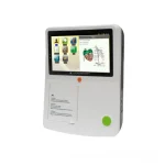 ECG MACHINE – 3 CHANNEL