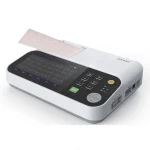 Yonker 3 Channel ECG Machine