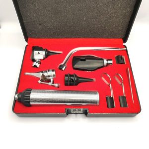 ENT Diagnostic Set