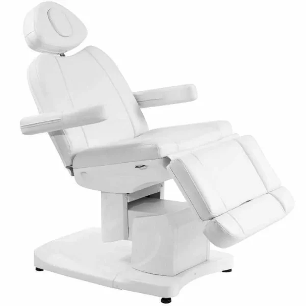 Derma Couch Four Motor