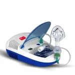Compressor Nebulizer Machine