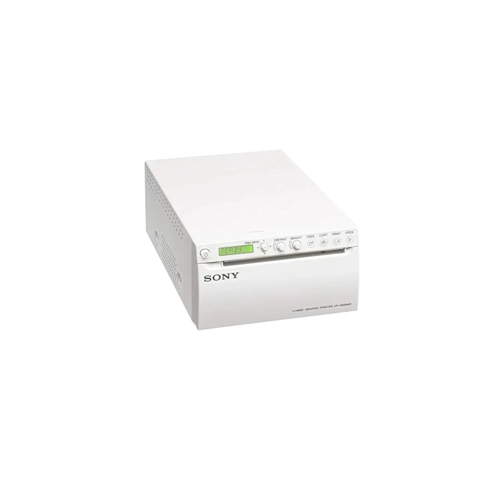 Sony Ultrasound Printer