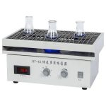 HY-4 Reciprocating Shaker