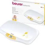 Beurer BY80 Baby Scales