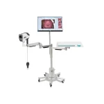 Video Colposcope YKD-3003 IKEDA