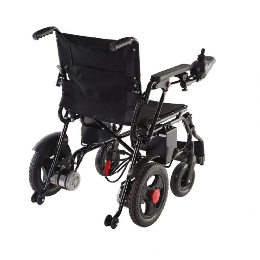 Electric Wheelchair