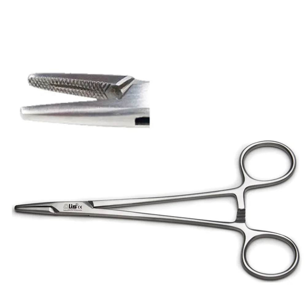 Needle Holder