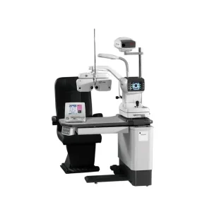 Ophthalmology Unit