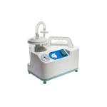 Portable Suction Machine- Battery Operated