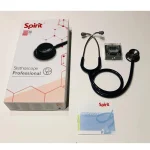 Spirit Stethoscope