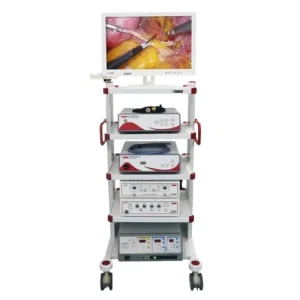 Laparoscopy Full Set SHREK China
