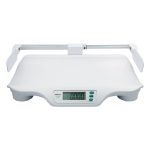 BABY SCALE WITH LENGTH  MESURMENT